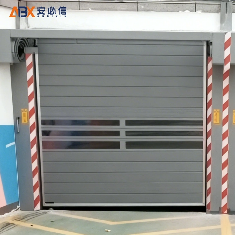 南京快速卷帘门
